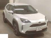 2025 TOYOTA YARIS CROSS Z