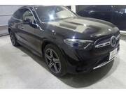 2025 MERCEDES BENZ GLC-CLASS