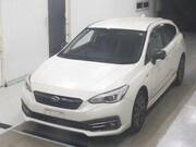 2021 SUBARU IMPREZA SPORTS