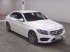 MERCEDES BENZ C-CLASS