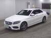 MERCEDES BENZ C-CLASS