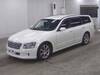 NISSAN STAGEA