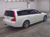 NISSAN STAGEA