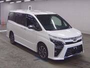 2021 TOYOTA VOXY
