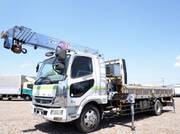 2006 FUSO FIGHTER