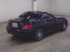 MERCEDES BENZ SLC