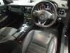 MERCEDES BENZ SLC