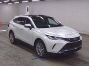2024 TOYOTA HARRIER HYBRID Z