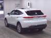TOYOTA HARRIER HYBRID
