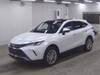 TOYOTA HARRIER HYBRID