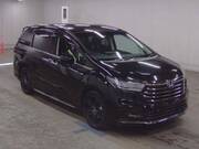 2021 HONDA ODYSSEY