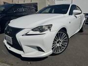 2013 LEXUS IS