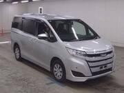 2021 TOYOTA NOAH
