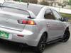 MITSUBISHI GALANT FORTIS