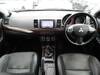 MITSUBISHI GALANT FORTIS