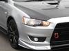 MITSUBISHI GALANT FORTIS