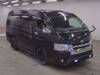 TOYOTA HIACE WAGON
