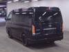 TOYOTA HIACE WAGON
