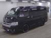 TOYOTA HIACE WAGON