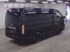 TOYOTA HIACE WAGON