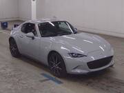 2025 MAZDA ROADSTER RF