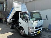 2014 FUSO CANTER