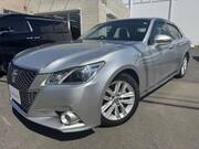 2013 TOYOTA CROWN HYBRID Athlete S