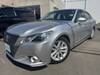 TOYOTA CROWN HYBRID