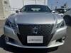 TOYOTA CROWN HYBRID