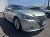 TOYOTA CROWN HYBRID