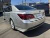 TOYOTA CROWN HYBRID