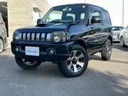 2009 SUZUKI JIMNY LAND VENTURE