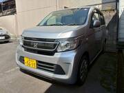 2015 HONDA N-WGN