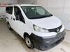 NISSAN NV200 VANETTE VAN