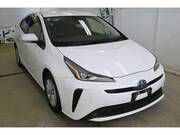 2021 TOYOTA PRIUS