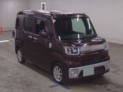 2015 DAIHATSU WAKE