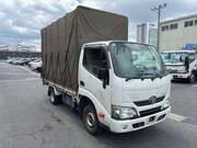 2017 TOYOTA TOYOACE