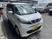 2021 NISSAN DAYZ