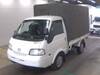MAZDA BONGO TRUCK