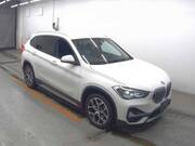 2021 BMW X1