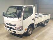 2017 TOYOTA TOYOACE