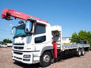 2016 FUSO SUPER GREAT