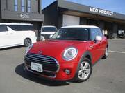 2018 BMW MINI