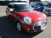 BMW MINI