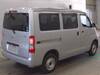 TOYOTA TOWNACE VAN