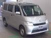 TOYOTA TOWNACE VAN