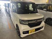 2020 HONDA N-BOX CUSTOM