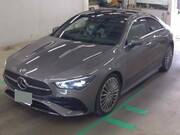 2023 MERCEDES BENZ CLA-CLASS