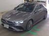 MERCEDES BENZ CLA-CLASS
