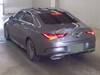 MERCEDES BENZ CLA-CLASS